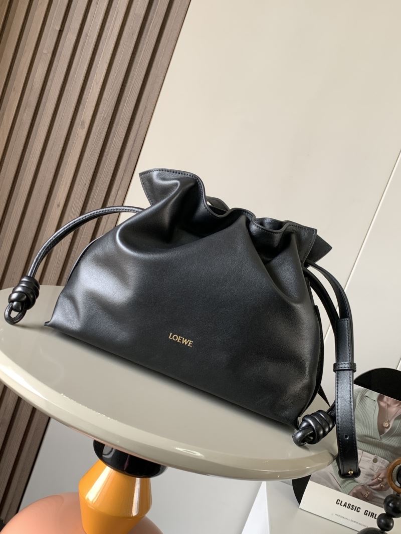 Loewe Flamenco Bags